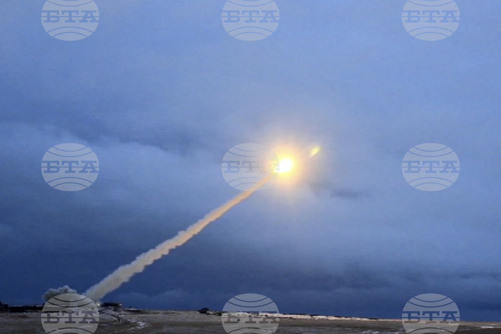 Ройтерс: Какво представлява руската ракета "Буревестник"?