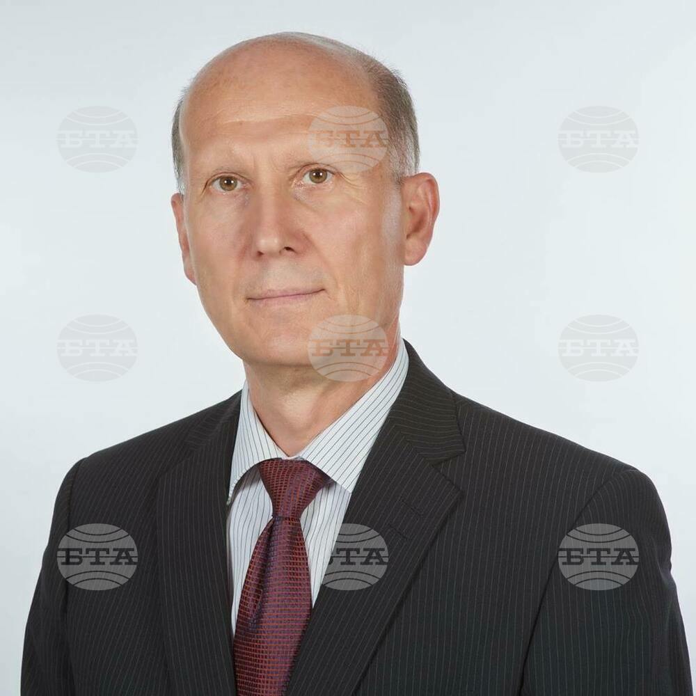 Никодим Стоянов повежда листата с кандидати за общински съветници на "БСП за България" в Поморие