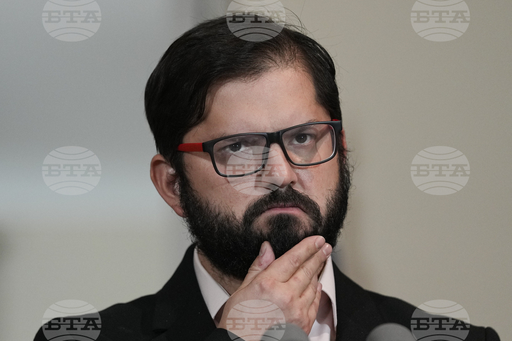 Чили обяви извънредно положение в райони, в които има конфликт между държавата и индиански общности