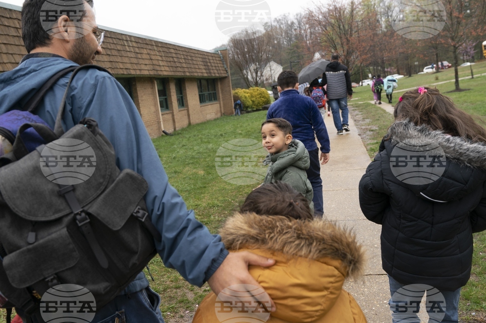 Сирийците в Турция няма да повлияят на резултатите от изборите, според турски отговорен представител
