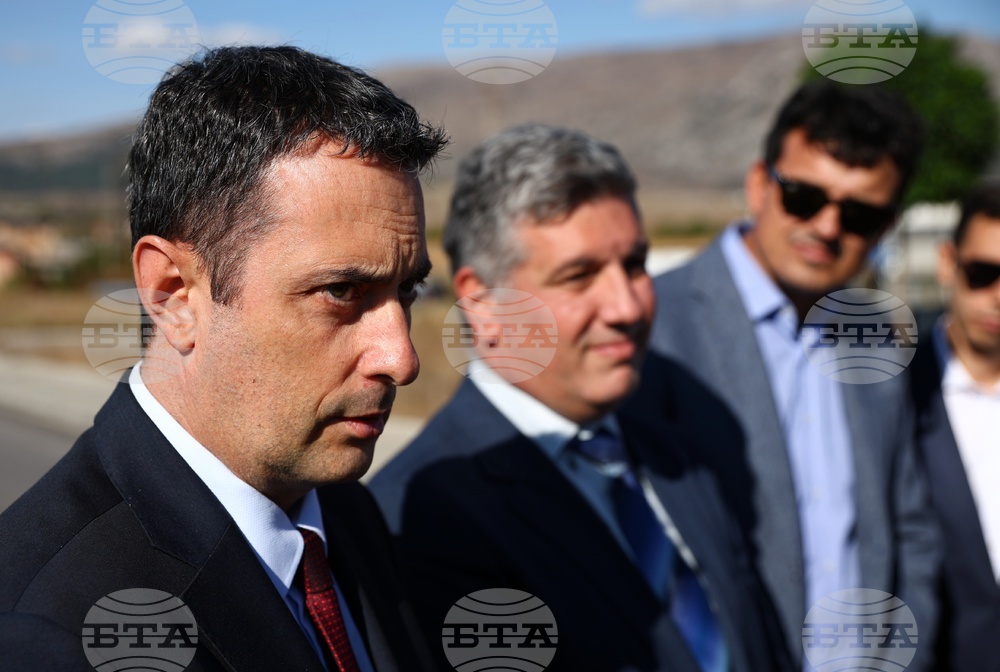 Bulgaria Is Ready to Operate More Emergency Flights to Israel