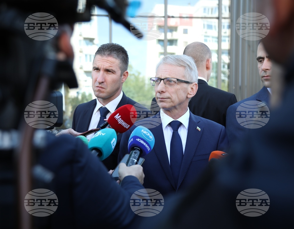 Премиерът акад. Денков: Нов вот на недоверие ще бъде загуба на време