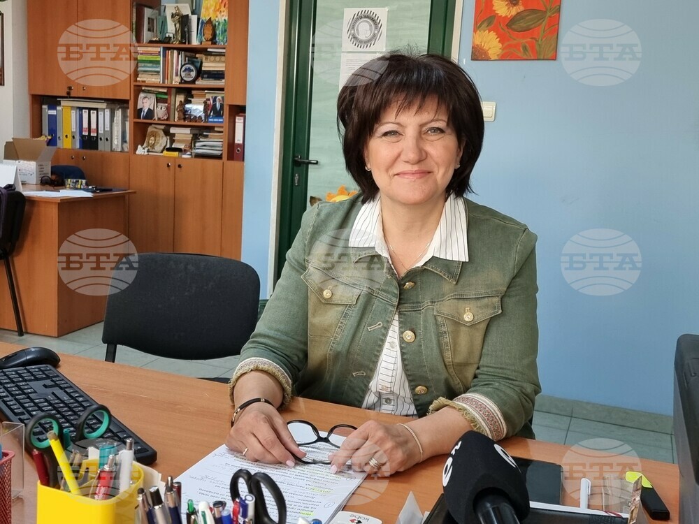 Според Цвета Караянчева идеята на ИТН за отделяне на град Кърджали от селата като самостоятелна община ще доведе до етническо напрежение