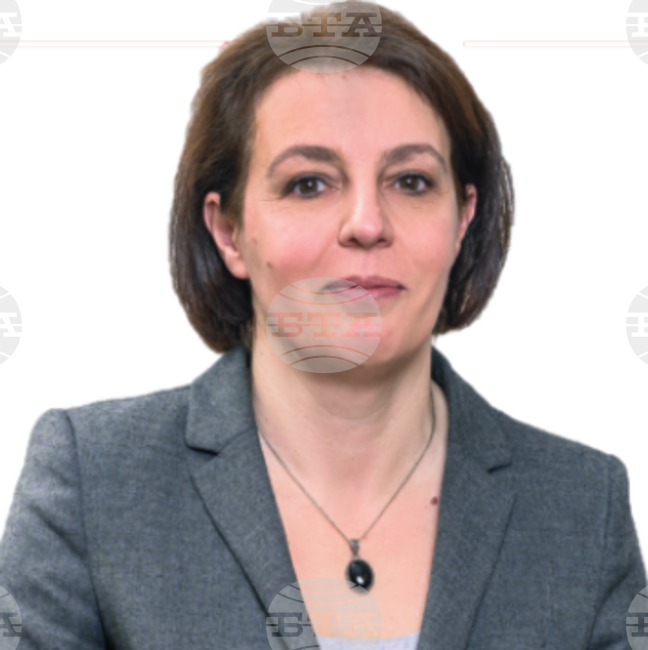 КосоваПрес: Гервала след подаване на заявлението за членство - Косово заслужава да бъде член на Съвета на Европа