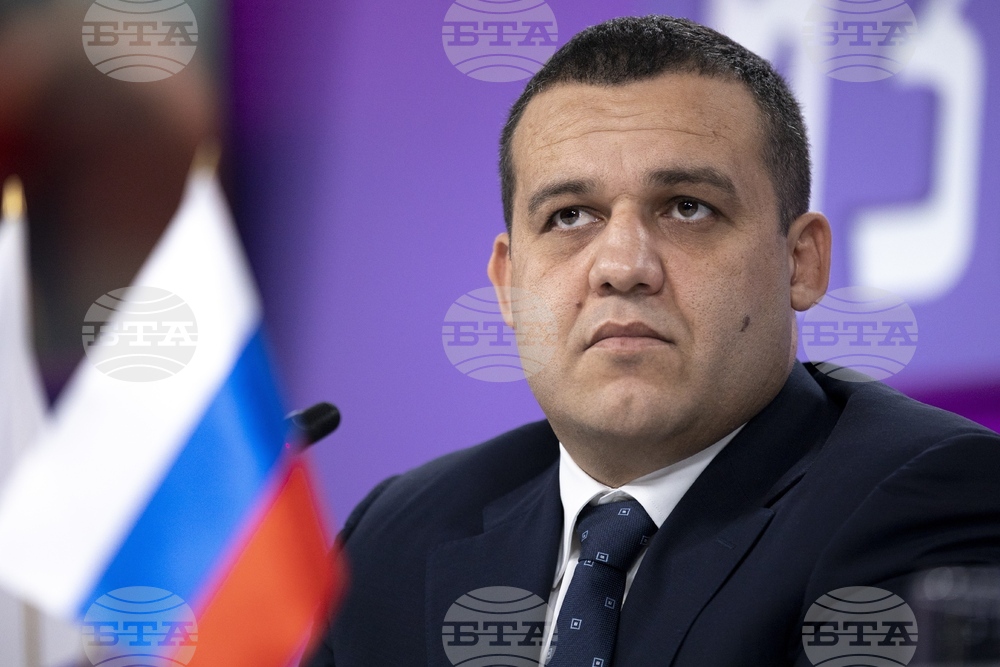 Международната федерация по бокс възстанови правата на спортистите от Русия и Беларус