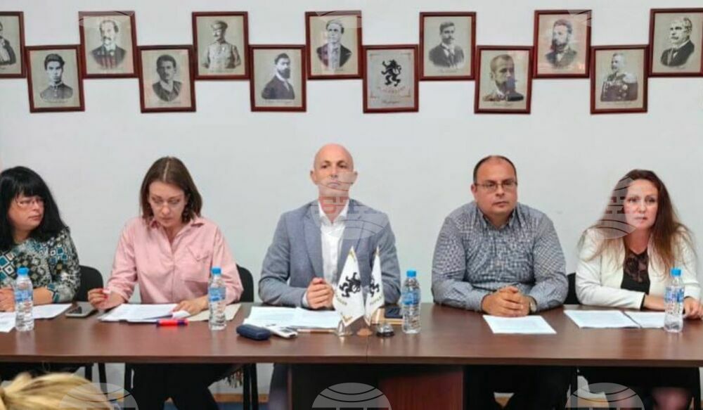 Културата и изкуството са най-подценяваните сфери в обществения живот, казва кандидатът за кмет на Варна Коста Стоянов