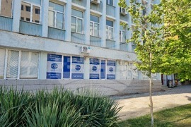 Търговище - национален пресклуб - откриване