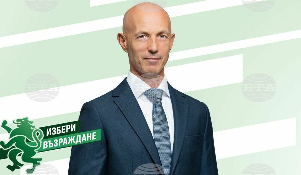 „Възраждане" няма да допусне Белодробната болница във Варна да бъде загробена, а теренът ѝ – заграбен, каза инж. Коста Стоянов