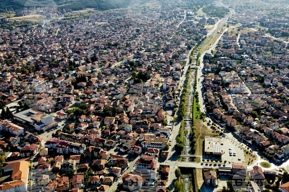 Revenue from Overnight Stays in Bulgaria Up by 15.7% in May, Y/Y