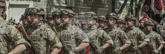 Командир на украинските сили в Азовстал заяви, че изпълнява заповедите на върховното командване, за да спаси живота на военнослужещи