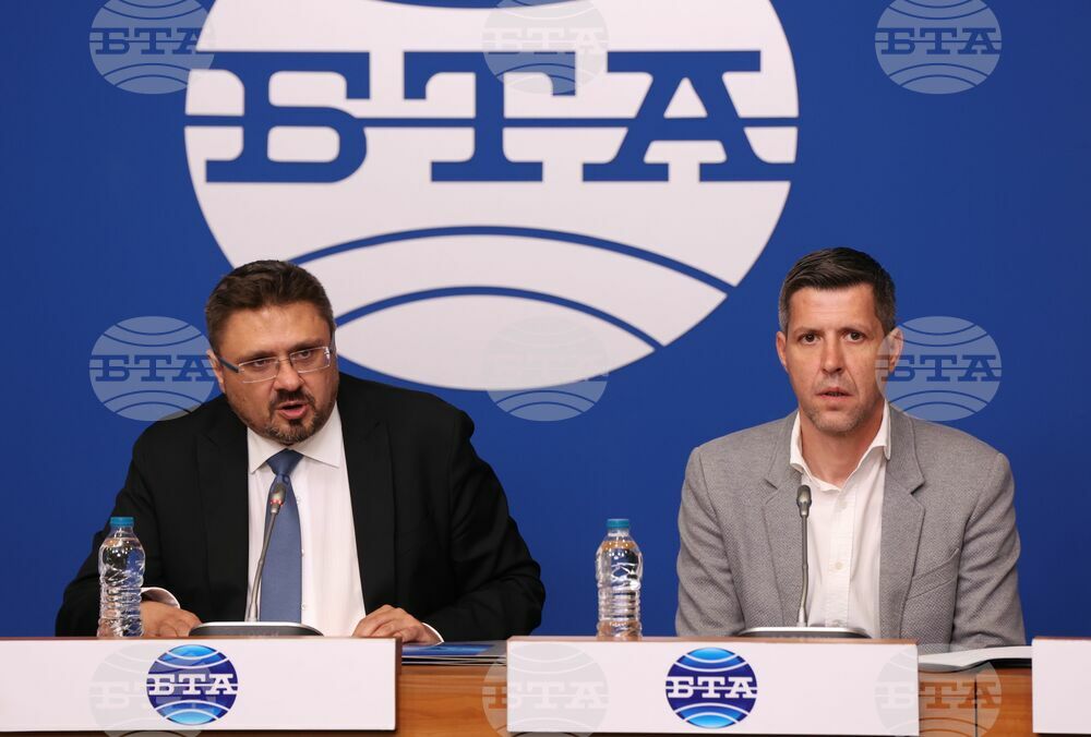 Национален пресклуб на БТА - партньорство - договор - подписване
