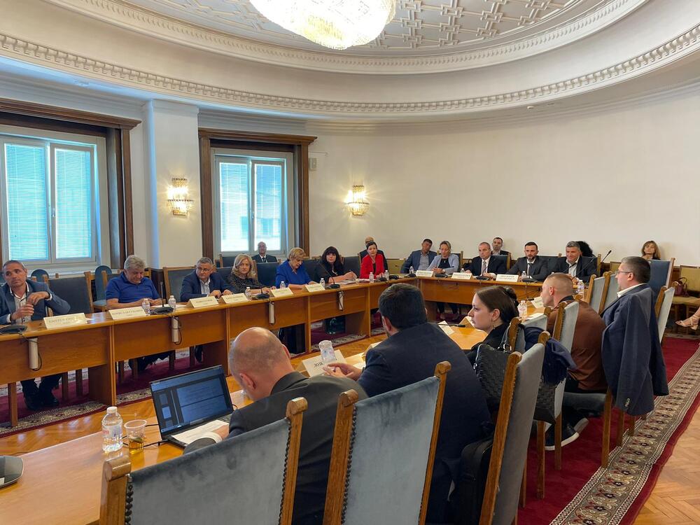 Гроздан Караджов: Общински  проекти за 4,3 млрд. лв. са застрашени без индексация