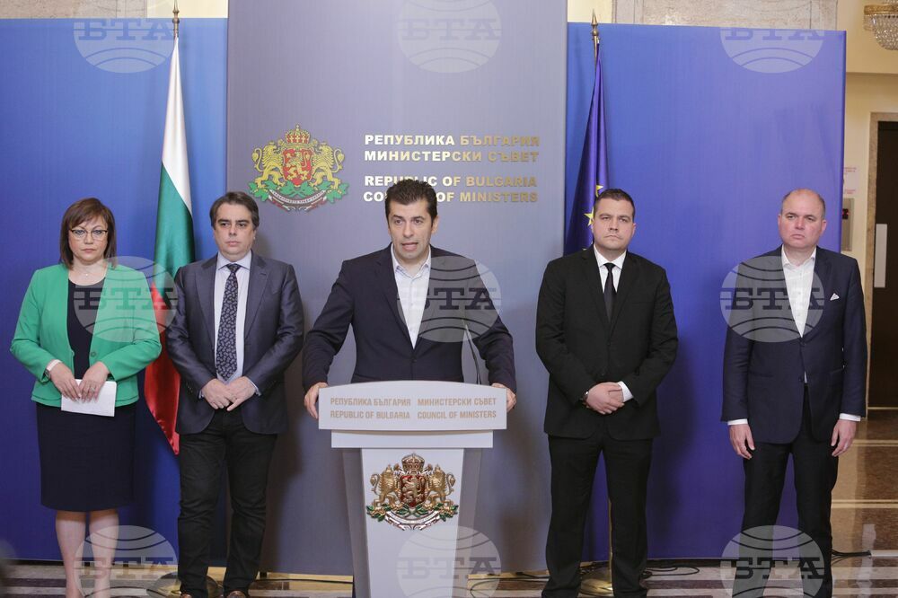 Higher Pensions, Fuel Reliefs, Zero VAT on Bread among Cabinet's Anti-Inflationary Measures