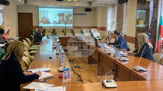 Ще има мащабни инвестиции във ВиК-мрежата по ОП "Околна среда" в четири общини