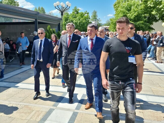 Според Мустафа Карадайъ днешната власт в България създава допълнителна тревожност, затова от ДПС са готови за предсрочни избори