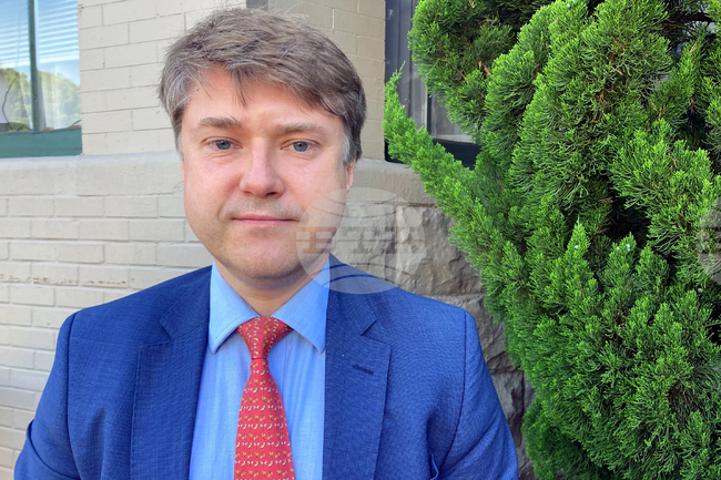 Екипът на Навални настоява САЩ да санкционират руски служители на средно ниво, общественици и представители на медиите