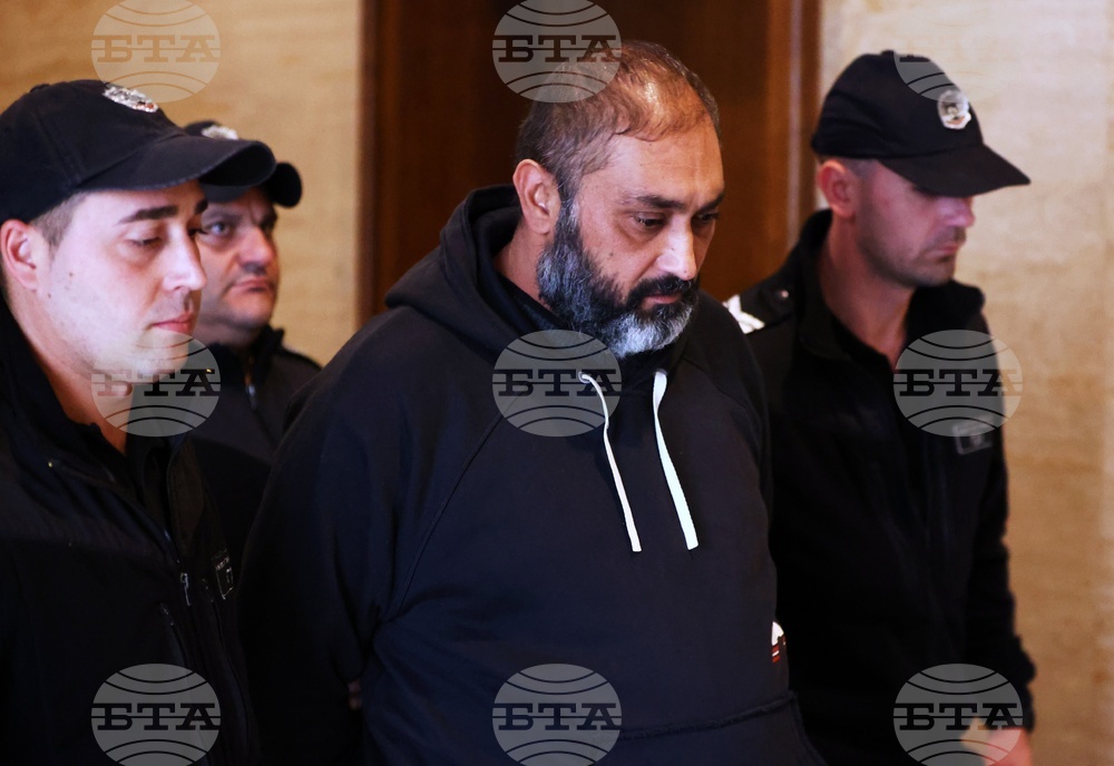 Lebanese Man Gets Two-Year Suspended Sentence in Bulgarian Court for Crime against Republic