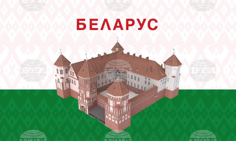 Общовойскови и танкови формирования на руските сили пристигат в Беларус за ротация на войските