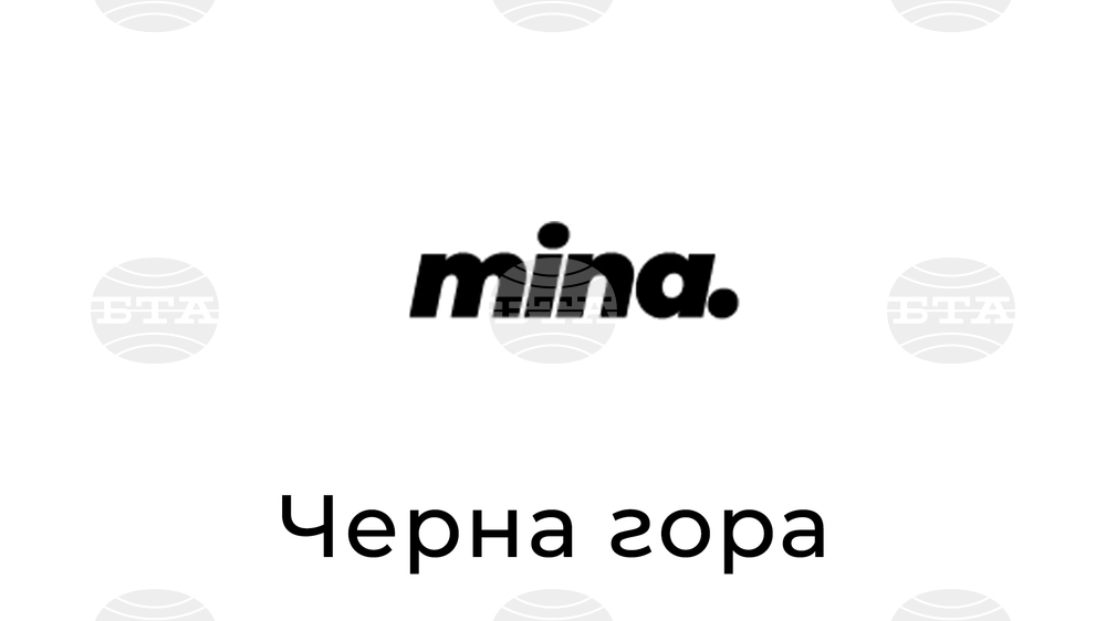 МИНА: Реалният растеж на БВП в Черна гора остава над средния за ЕС през първото тримесечие на тази година