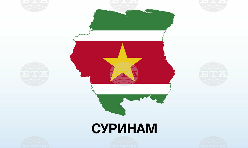 Управляващата партия и опозицията в Суринам имат почти равен брой гласове на парламентарните избори