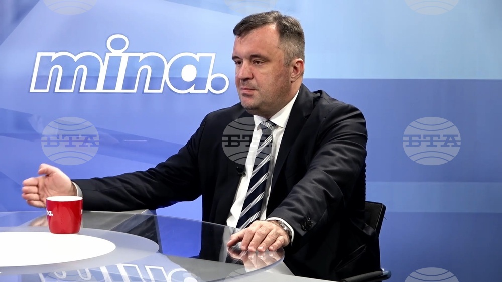 МИНА: Партийните членове в Черна гора се увеличават, отчита проучване