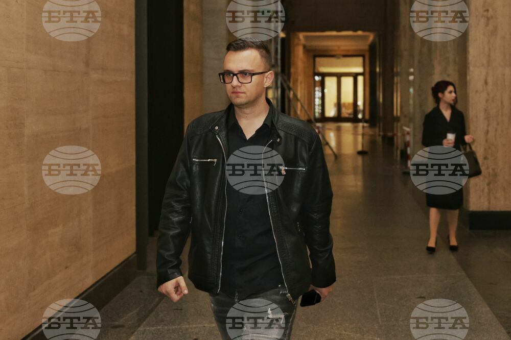 Прокуратурата се отказа от споразумение с Кристиян Бойков за теча на данни от НАП