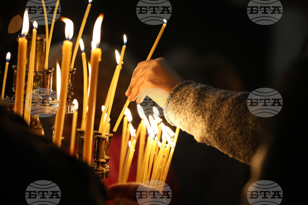 Паметта на св. вмчца Марина ще бъде почетена днес в Македоно-българската източноправославна църква „Св. св. Кирил и Методий“ в Торонто
