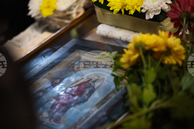 Заупокойна молитва ще бъде отслужена на Архангелова задушница в Българската православна църква „Св. Йоан Рилски“ в Ниагара Фолс, Канада