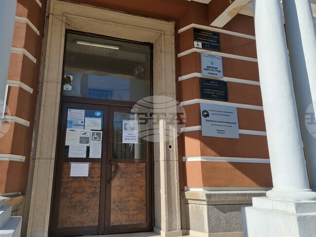 В Кърджалийско 12 украински граждани са започнали работа чрез посредничеството на бюрата по труда