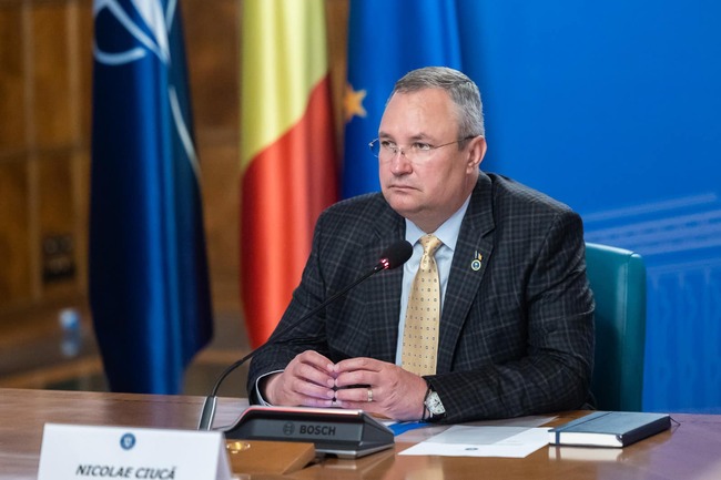 Румънският премиер: Всички европейски държави се съгласиха да отворят вратите на Шенген за румънците, с едно неоправдано изключение: Австрия