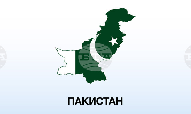 Пакистанските военноморски сили обявиха, че са заловили наркотици на стойност 972 милиона долара в Арабско море