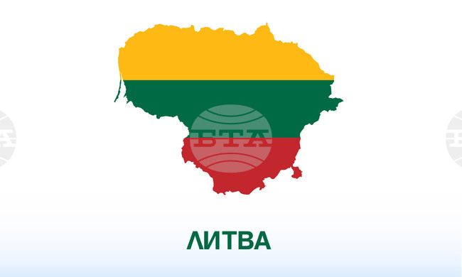 Литва отново затвори летището във Вилнюс заради балони, идващи от Беларус