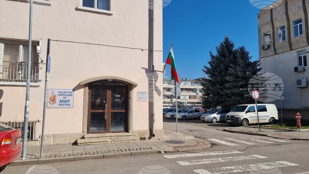Издирван мъж с влязла в сила присъда е задържан в исперихското село Малък Поровец