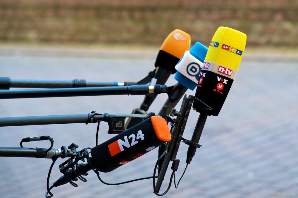 ЕК осигурява три милиона евро за проекти за подобряване на медийната грамотност