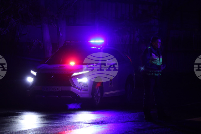 Шестнадесетгодишен джудист загина, а седем негови съотборници са ранени при автомобилна катастрофа в Сърбия