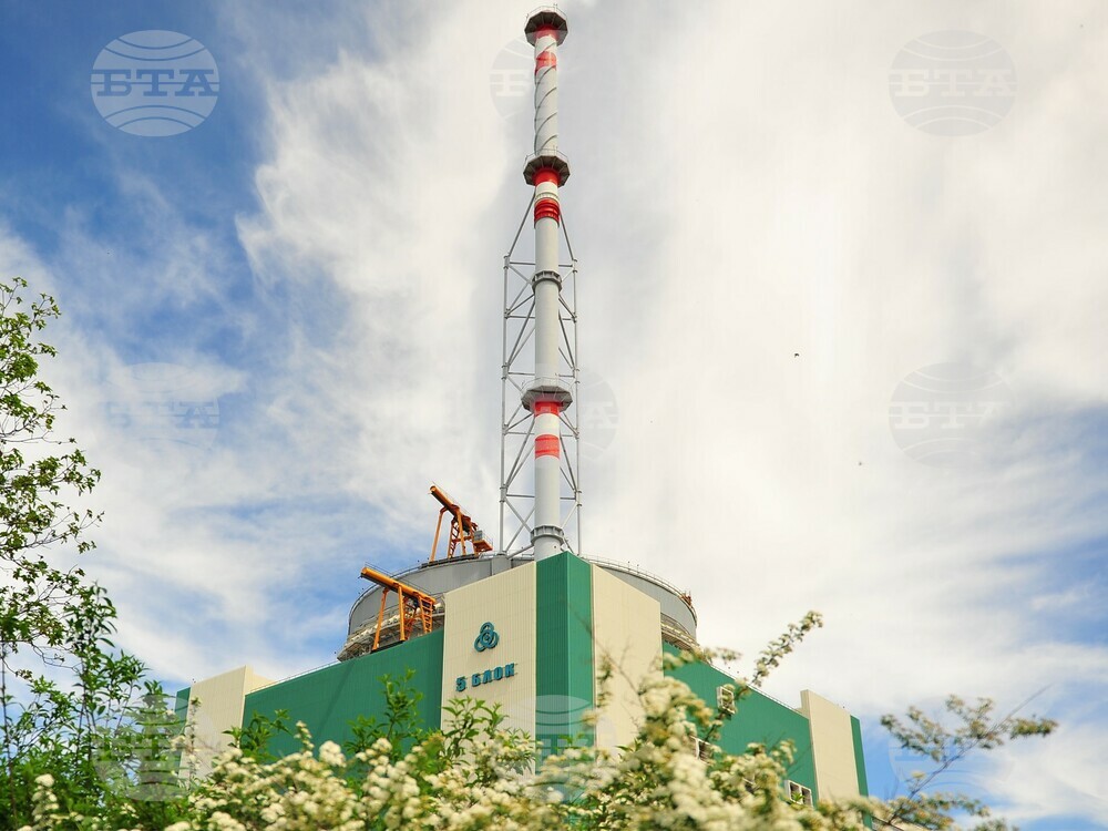 Troubleshooting at Kozloduy NPP's Unit 6