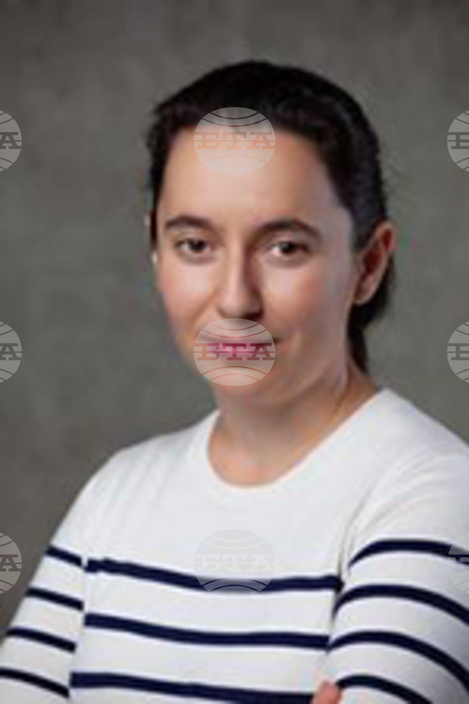 Bulgarian Physicist Wins German Award for Young Researchers