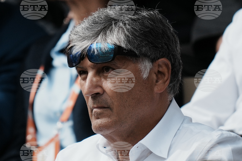 Тони Надал: "Алкарас трябваше да следва примера на Григор Димитров във финала срещу Синер"