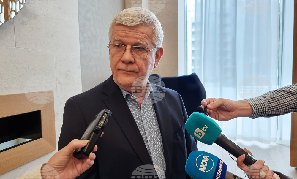 Situation in Agriculture Sector Serious, Won't Be Getting Any Easier - Minister Vatev