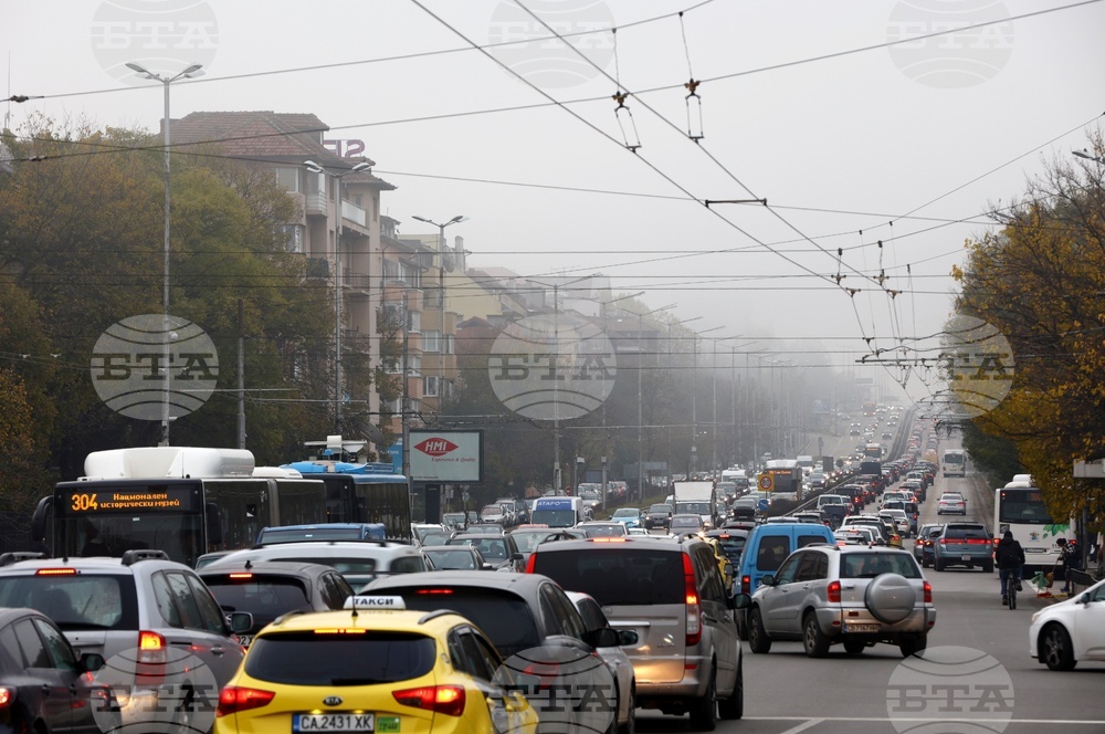 Bulgaria Records Second Largest Rise in New Car Registrations in EU in January, Y/Y