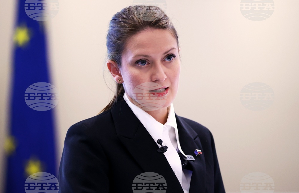 EU Is One Step Away from Adopting Legislation to Develop Start-Ups Potential, MEP Tsvetelina Penkova Says
