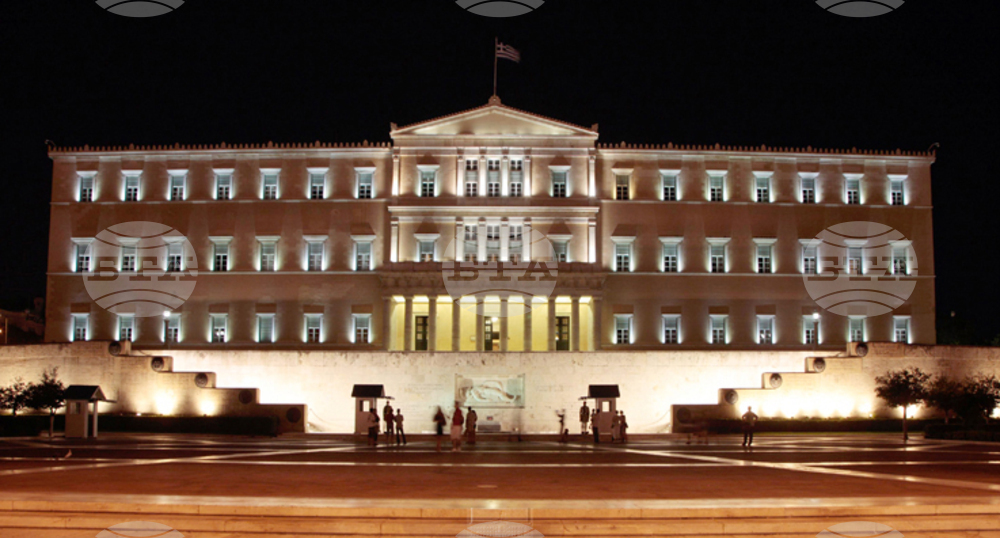Greek Election Campaign Begins Ahead of Schedule Following Wiretapping Scandal