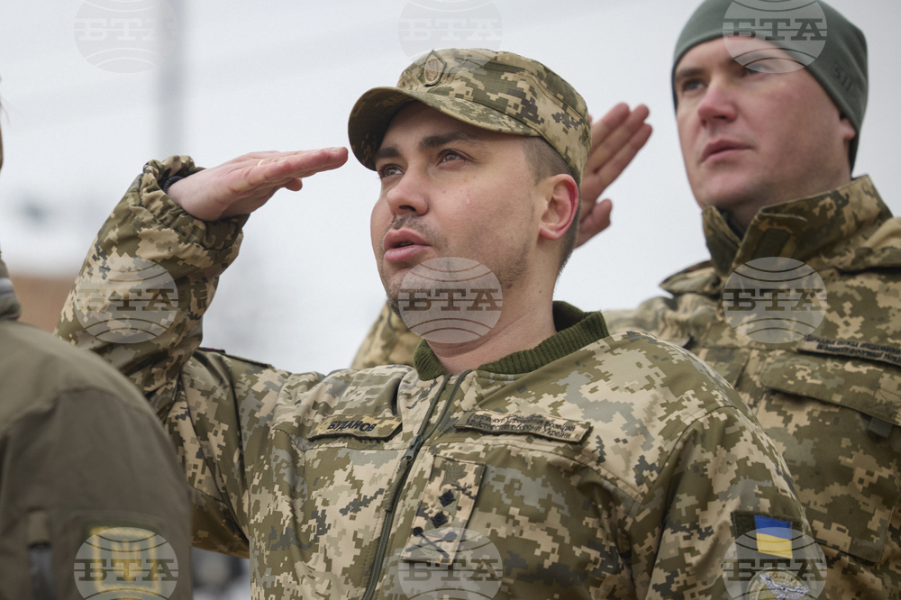 Русия подготвя изпитване на ядрена крилата ракета, съобщи украинското разузнаване