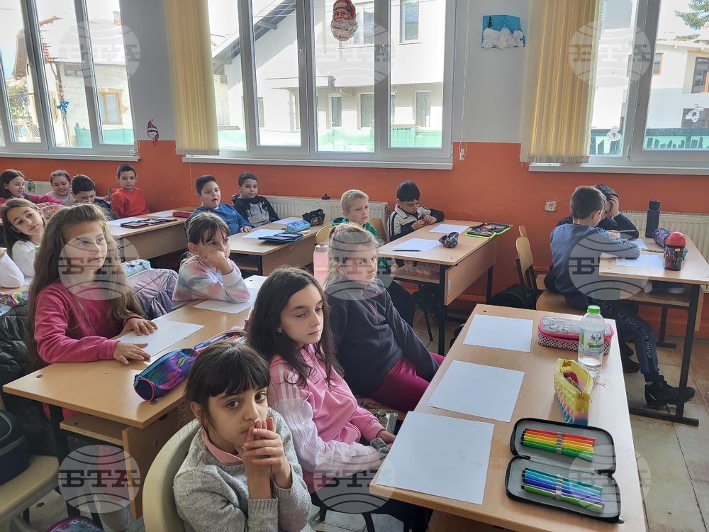 Continue the Change Puts forward Changes in Contemplated Revisions to Pre-school, School Education Act