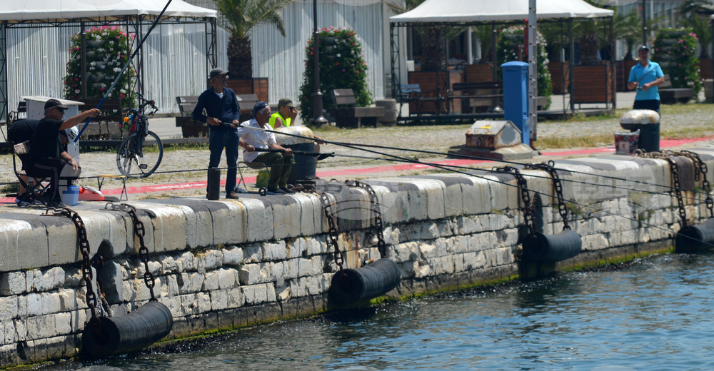 BGN 1.5 Mln-Plus Paid in September under Maritime and Fisheries Programme 2014-2020