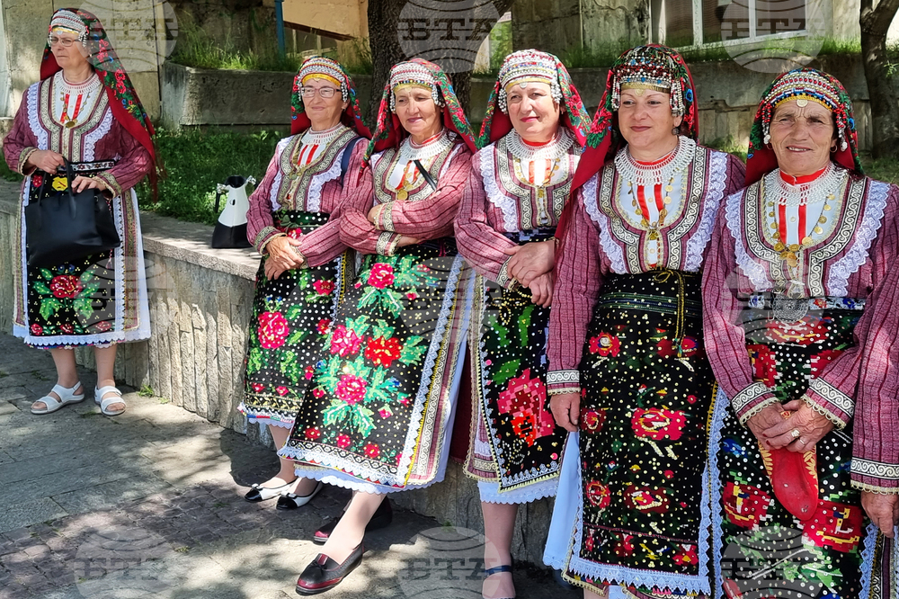 Състави от 17 читалища в област Смолян ще участват в Регионалния етап за избор на изпълнители за събора Копривщица – 2025