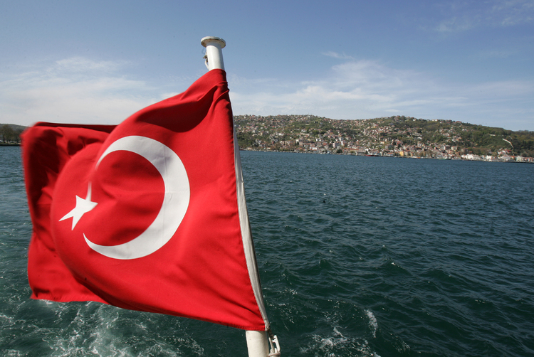 World Bank and Turkiye Sign Agreement for 1 Bln Dollars to Support Ese of Renewable Energy Sources