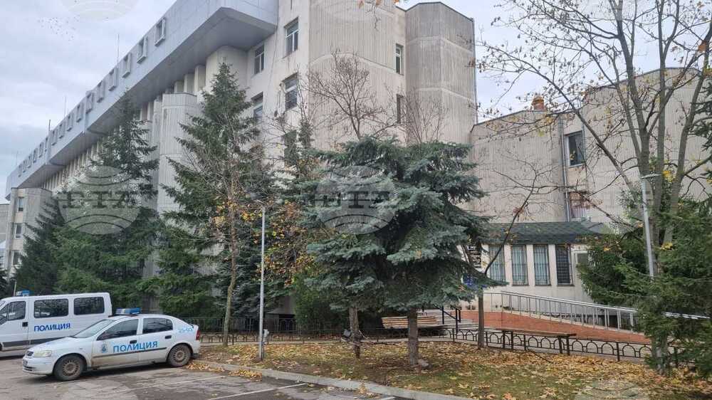 ОДМВР – Търговище: Информационен бюлетин за времето от 8,30 ч нa 20.10.2025 г. до 8,30 ч на 21.10.2025 г.