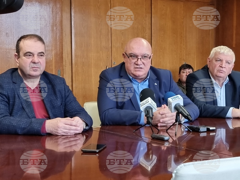Обжалвана е заповедта на областния управител, с която е върнато за ново разглеждане решението за избор на председател на Общинския съвет във Видин