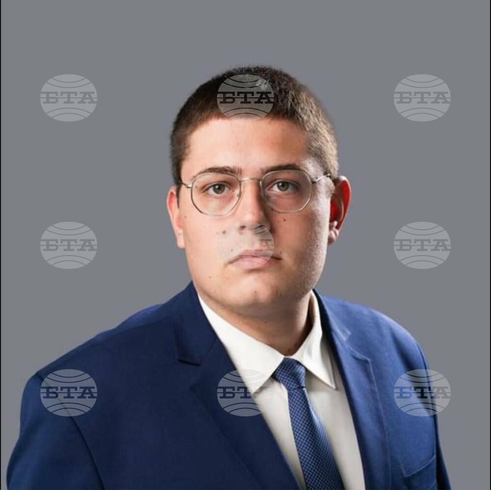 Николай Пенчев е новият председател на Областния съвет на БСП в Разград